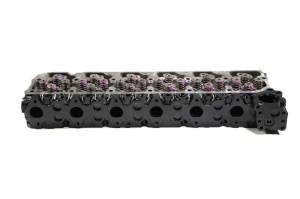 Fleece Performance - Fleece Performance 98.5-02 Dodge 2500/3500 5.9L VP Remanufactured Cummins Cylinder Head (Street) - FPE-61-10009 - Image 6