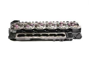 Fleece Performance - Fleece Performance 98.5-02 Dodge 2500/3500 5.9L VP Remanufactured Cummins Cylinder Head (Street) - FPE-61-10009 - Image 7