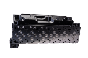 Fleece Performance - Fleece Performance 98.5-02 Dodge 2500/3500 5.9L VP Remanufactured Cummins Cylinder Head (Street) - FPE-61-10009 - Image 9