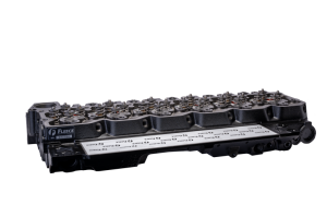 Fleece Performance 98.5-02 Dodge 2500/3500 5.9 VP Cummins Freedom Series Cylinder Head (Street - HD) - FPE-61-10009-HD