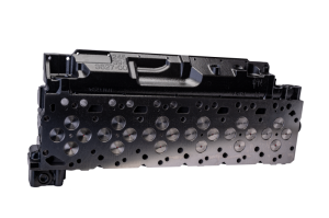Fleece Performance - Fleece Performance 98.5-02 Dodge 2500/3500 5.9 VP Cummins Freedom Series Cylinder Head (Street - HD) - FPE-61-10009-HD - Image 6