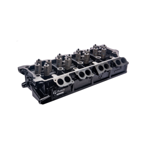 Fleece Performance - Fleece Performance 03-07 Ford Super Duty 6.0L Powerstroke 18mm Dowel Freedom Series HD Cylinder Head - FPE-61-10011-HD - Image 2