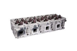 Fleece Performance 17-23 GM 2500/3500 Freedom Series Cylinder Head (Driver Side) - FPE-61-10014-D