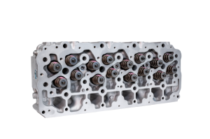 Fleece Performance - Fleece Performance 17-23 GM 2500/3500 Freedom Series Cylinder Head (Driver Side) - FPE-61-10014-D - Image 4