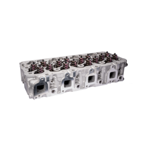 Fleece Performance - Fleece Performance 17-23 GM 2500/3500 Freedom Series Cylinder Head (Passenger Side) - FPE-61-10014-P - Image 2