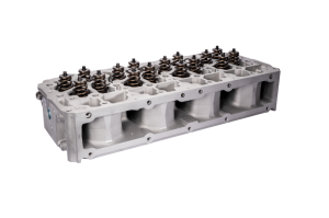 Fleece Performance - Fleece Performance 17-23 GM 2500/3500 Freedom Series Cylinder Head (Passenger Side) - FPE-61-10014-P - Image 3