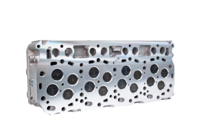 Fleece Performance - Fleece Performance 17-23 GM 2500/3500 Freedom Series Cylinder Head (Passenger Side) - FPE-61-10014-P - Image 5