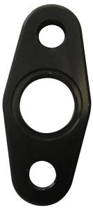 Fleece Performance - Fleece Performance Universal Turbo Drain Flange Adapter - FPE-78-14-TDA - Image 2