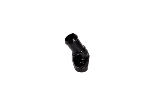 Fleece Performance - Fleece Performance Universal 45 Degree Turbo Drain Nipple w/ O-ring - FPE-78HS-45-TDA - Image 1