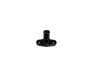 Fleece Performance - Fleece Performance Universal 45 Degree Turbo Drain Nipple w/ O-ring - FPE-78HS-45-TDA - Image 2
