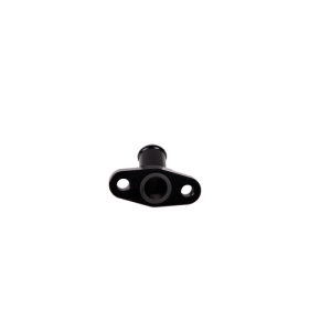 Fleece Performance - Fleece Performance Universal 45 Degree Turbo Drain Nipple w/ O-ring - FPE-78HS-45-TDA - Image 4