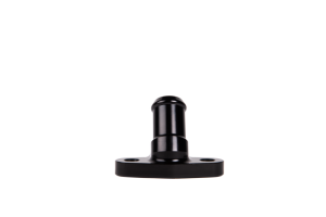 Fleece Performance - Fleece Performance Universal 45 Degree Turbo Drain Nipple w/ O-ring - FPE-78HS-45-TDA - Image 5