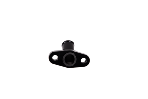 Fleece Performance - Fleece Performance Universal 45 Degree Turbo Drain Nipple w/ O-ring - FPE-78HS-45-TDA - Image 6