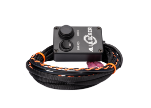 Fleece Performance - Fleece Performance 01-13 GM Duramax 6.6L AlliLocker - Allison Torque Converter Controller - FPE-ALILKR - Image 2