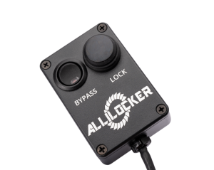 Fleece Performance - Fleece Performance 01-13 GM Duramax 6.6L AlliLocker - Allison Torque Converter Controller - FPE-ALILKR - Image 6
