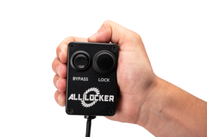 Fleece Performance - Fleece Performance 01-13 GM Duramax 6.6L AlliLocker - Allison Torque Converter Controller - FPE-ALILKR - Image 7