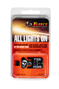 Fleece Performance - Fleece Performance 07.5-24 Chevrolet Silverado/GMC Sierra 2500HD All Lights On - FPE-ALO - Image 7