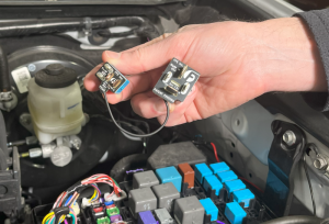 Fleece Performance - Fleece Performance 16-23 Toyota Tacoma All Lights On - FPE-ALO-TACOMA-1623 - Image 4