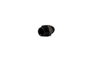 Fleece Performance - Fleece Performance Universal -6AN to 9/16in-18 Straight Male w/ O-Ring - Black - FPE-APT-916-06 - Image 3