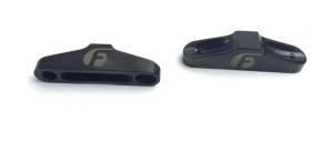 Fleece Performance - Fleece Performance 1998.5+ Dodge Cummins 24V 5.9L/6.7L Billet Rocker Arm Bridges - FPE-BRAB-C1 - Image 3