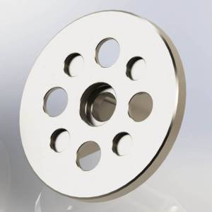 Fleece Performance - Fleece Performance 89-07 Dodge 5.9L / 07.5-12 6.7L Cummins Crankshaft Barring Tool - FPE-CCBT - Image 3