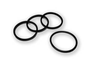 Fleece Performance - Fleece Performance 94-18 Dodge 2500/3500 Cummins Replacement O-Ring Kit For Coolant Bypass Kit - FPE-CLNTBYPS-CR-ORING-KIT - Image 3