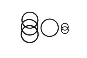 Fleece Performance - Fleece Performance 94-18 Dodge 2500/3500 Cummins Replacement O-Ring Kit For Coolant Bypass Kit - FPE-CLNTBYPS-CR-ORING-KIT - Image 4