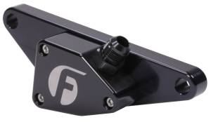 Fleece Performance - Fleece Performance 04.5-07 Dodge 5.9L Cummins Coolant Bypass Kit (06-07 Auto Trans) - FPE-CLNTBYPS-CUMMINS-0607 - Image 6