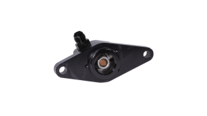 Fleece Performance - Fleece Performance 94-98 Dodge 5.9L Cummins 12V Coolant Bypass Kit - FPE-CLNTBYPS-CUMMINS-12V - Image 3
