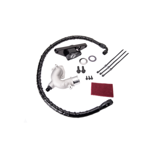 Fleece Performance - Fleece Performance 13-18 RAM 2500/3500 6.7L Cummins Coolant Bypass Kit - FPE-CLNTBYPS-CUMMINS-1318 - Image 2