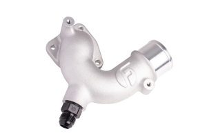 Fleece Performance - Fleece Performance 13-18 RAM 2500/3500 6.7L Cummins Coolant Bypass Kit - FPE-CLNTBYPS-CUMMINS-1318 - Image 3