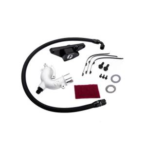 Fleece Performance - Fleece Performance 2019+ Ram 2500/3500 Cummins 6.7L Coolant Bypass Kit - FPE-CLNTBYPS-CUMMINS-19 - Image 2