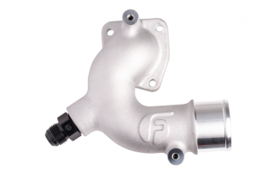 Fleece Performance - Fleece Performance 2019+ Ram 2500/3500 Cummins 6.7L Coolant Bypass Kit - FPE-CLNTBYPS-CUMMINS-19 - Image 3