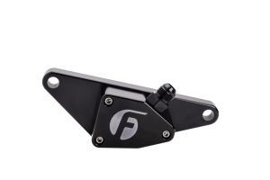Fleece Performance - Fleece Performance 2019+ Ram 2500/3500 Cummins 6.7L Coolant Bypass Kit - FPE-CLNTBYPS-CUMMINS-19 - Image 4
