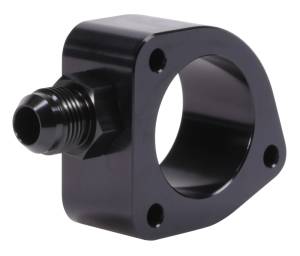 Fleece Performance - Fleece Performance 03-07 Manual Transmission Cummins Coolant Bypass Kit w/ SS Braided Line - FPE-CLNTBYPS-CUMMINS-MAN-SS - Image 3