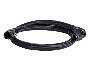 Fleece Performance 2019+ Ram 2500/3500 Cummins 6.7L Replacement Coolant Bypass Hose - FPE-CLNTBYPS-HS-19