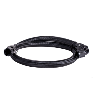 Fleece Performance - Fleece Performance 2019+ Ram 2500/3500 Cummins 6.7L Replacement Coolant Bypass Hose - FPE-CLNTBYPS-HS-19 - Image 2
