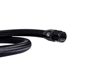 Fleece Performance - Fleece Performance 2019+ Ram 2500/3500 Cummins 6.7L Replacement Coolant Bypass Hose - FPE-CLNTBYPS-HS-19 - Image 3