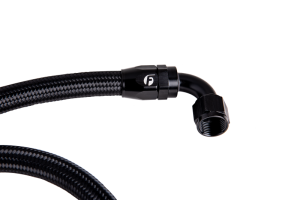 Fleece Performance - Fleece Performance 2019+ Ram 2500/3500 Cummins 6.7L Replacement Coolant Bypass Hose - FPE-CLNTBYPS-HS-19 - Image 4