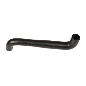 Fleece Performance - Fleece Performance 03-05 Dodge 2500/3500 Cummins Replacement EPDM Coolant Bypass Hose - FPE-CLNTBYPS-HS-HC-0305 - Image 2