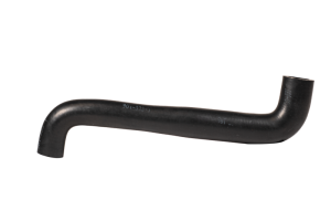 Fleece Performance - Fleece Performance 03-05 Dodge 2500/3500 Cummins Replacement EPDM Coolant Bypass Hose - FPE-CLNTBYPS-HS-HC-0305 - Image 3