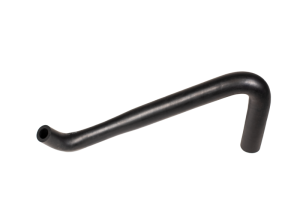 Fleece Performance - Fleece Performance 06-07 Dodge 2500/3500 Cummins Replacement EPDM Coolant Bypass Hose - FPE-CLNTBYPS-HS-HC-0607 - Image 2