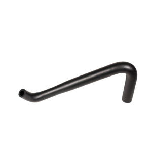 Fleece Performance - Fleece Performance 06-07 Dodge 2500/3500 Cummins Replacement EPDM Coolant Bypass Hose - FPE-CLNTBYPS-HS-HC-0607 - Image 3