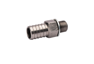 Fleece Performance - Fleece Performance Universal 1/2in CP3 Feed Fitting - FPE-CP3-FEED - Image 3