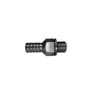 Fleece Performance - Fleece Performance Universal 3/8in CP3 Return Fitting - FPE-CP3-RTRN - Image 1