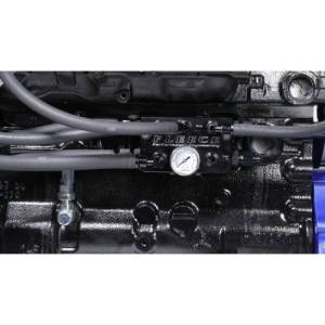 Fleece Performance - Fleece Performance Regulated Return Fuel Distribution Block 07.5-16 Cummins - FPE-CRR-20-0806 - Image 4