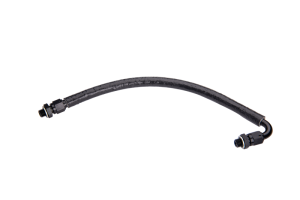 Fleece Performance - Fleece Performance 19-22 Dodge 2500/3500 Cummins 6.7L Turbocharger Oil Feed Line - FPE-CRTFL-19 - Image 2