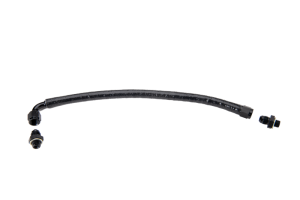 Fleece Performance - Fleece Performance 03-15 Cummins Factory Oil Feed Line Replacement - FPE-CRTFL-OE - Image 3