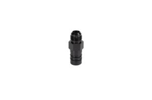Fleece Performance Universal Cummins Turbo Drain Tube Adapter - FPE-CTDA-10AN