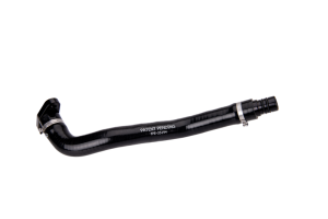 Fleece Performance - Fleece Performance 19-22 Dodge 2500/3500 6.7L Cummins Turbo Drain Tube Kit - FPE-CTDT-19-KIT - Image 2